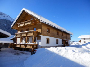 Ferienwohnungen Fink, Nesselwängle, Österreich